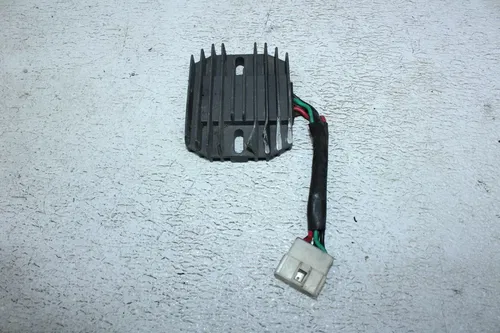 2006 SUZUKI HAYABUSA GSX1300R RECTIFIER VOLTAGE REGULATOR