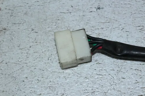 2006 SUZUKI HAYABUSA GSX1300R RECTIFIER VOLTAGE REGULATOR
