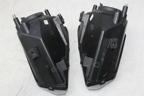 19-24 CAN-AM RYKER 900 FRONT LEFT RIGHT HEADLIGHT HEAD LIGHT LAMP PAIR