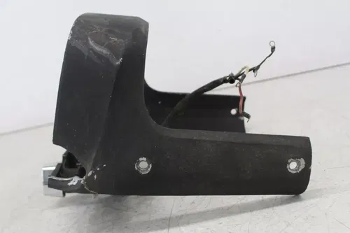 86 HARLEY-DAVIDSON TOUR GLIDE CLASSIC FLTC NACELLE GAUGE TRIM