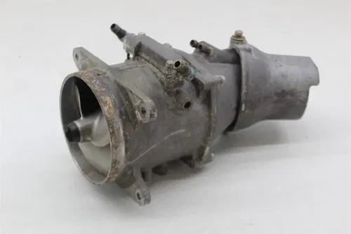 2018 KAWASAKI STX15F STX15 JET PUMP IMPELLER PROPELLER STEERING NOZZLE