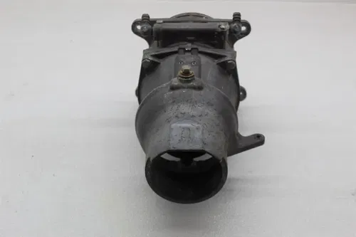 2018 KAWASAKI STX15F STX15 JET PUMP IMPELLER PROPELLER STEERING NOZZLE