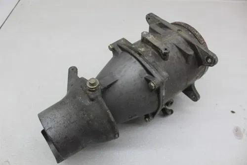 2018 KAWASAKI STX15F STX15 JET PUMP IMPELLER PROPELLER STEERING NOZZLE