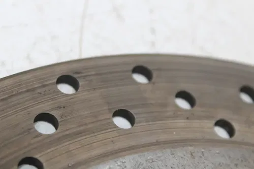 86-99 YAMAHA VIRAGO 1100 XV1100 FRONT LEFT RIGHT BRAKE ROTORS DISCS