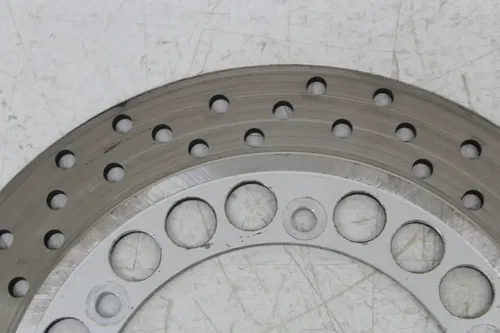 86-99 YAMAHA VIRAGO 1100 XV1100 FRONT LEFT RIGHT BRAKE ROTORS DISCS