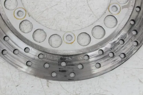86-99 YAMAHA VIRAGO 1100 XV1100 FRONT LEFT RIGHT BRAKE ROTORS DISCS