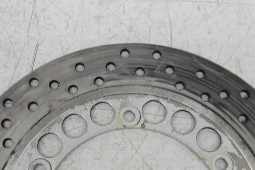86-99 YAMAHA VIRAGO 1100 XV1100 FRONT LEFT RIGHT BRAKE ROTORS DISCS