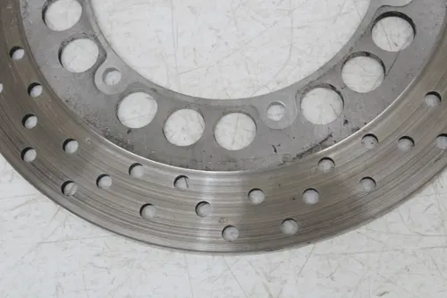 86-99 YAMAHA VIRAGO 1100 XV1100 FRONT LEFT RIGHT BRAKE ROTORS DISCS