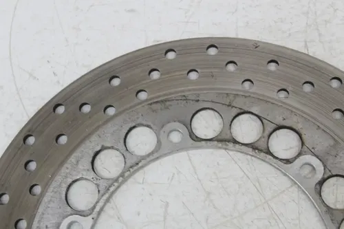 86-99 YAMAHA VIRAGO 1100 XV1100 FRONT LEFT RIGHT BRAKE ROTORS DISCS