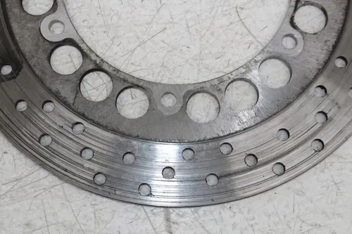 86-99 YAMAHA VIRAGO 1100 XV1100 FRONT LEFT RIGHT BRAKE ROTORS DISCS