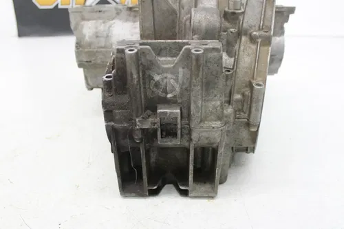 96-03 KAWASAKI ZX750 ENGINE MOTOR CRANKCASE CRANK CASES BLOCK