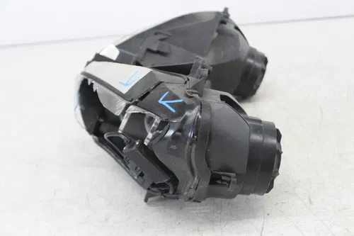 03-05 R6 06-09 R6S YAMAHA YZF R6 FRONT HEADLIGHT HEAD LIGHT LAMP