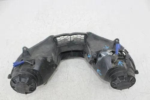 03-05 R6 06-09 R6S YAMAHA YZF R6 FRONT HEADLIGHT HEAD LIGHT LAMP