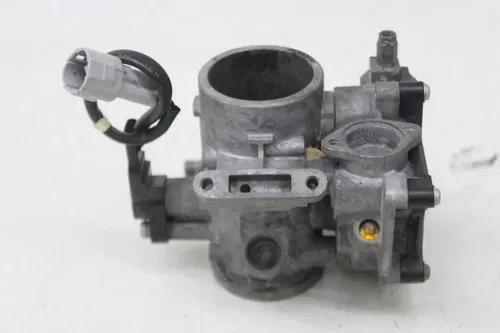 08-10 POLARIS RZR 800 MAIN FUEL INJECTORS THROTTLE BODY BODIES