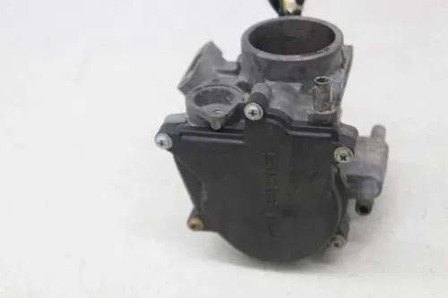 08-10 POLARIS RZR 800 MAIN FUEL INJECTORS THROTTLE BODY BODIES