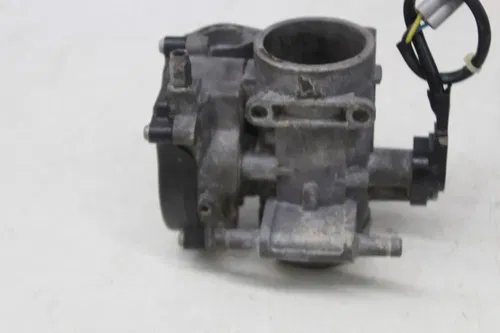 08-10 POLARIS RZR 800 MAIN FUEL INJECTORS THROTTLE BODY BODIES
