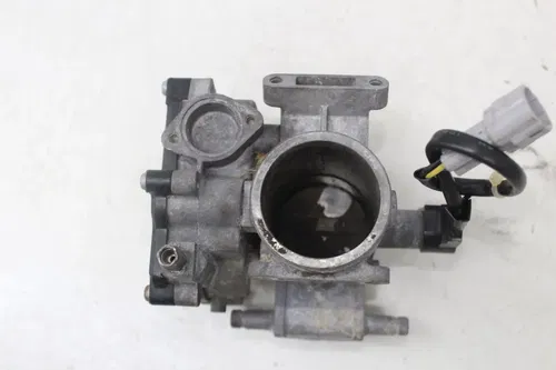 08-10 POLARIS RZR 800 MAIN FUEL INJECTORS THROTTLE BODY BODIES