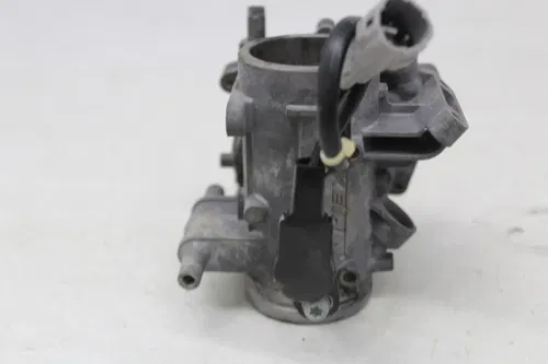08-10 POLARIS RZR 800 MAIN FUEL INJECTORS THROTTLE BODY BODIES