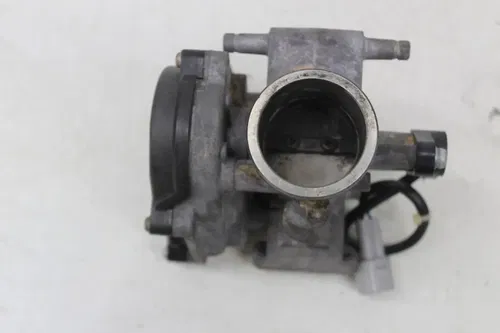 08-10 POLARIS RZR 800 MAIN FUEL INJECTORS THROTTLE BODY BODIES