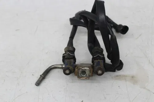 08-10 POLARIS RZR 800 MAIN FUEL INJECTORS THROTTLE BODY BODIES