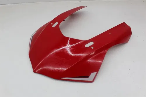 15-25 YAMAHA YZF R1 FRONT UPPER FAIRING COVER COWL TRIM