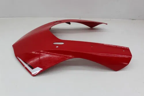 15-25 YAMAHA YZF R1 FRONT UPPER FAIRING COVER COWL TRIM