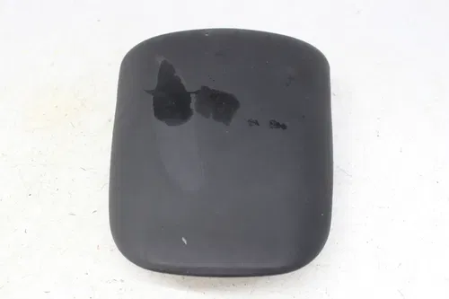 2002 KAWASAKI NINJA ZX6R ZX600J REAR BACK PASSENGER TANDEM SEAT PAD SADDLE