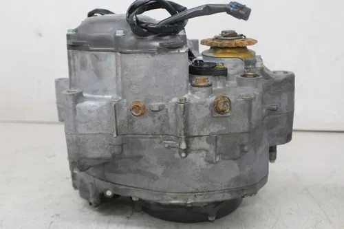 19-22 SUZUKI RMZ250 ENGINE MOTOR LOWER BOTTOM END