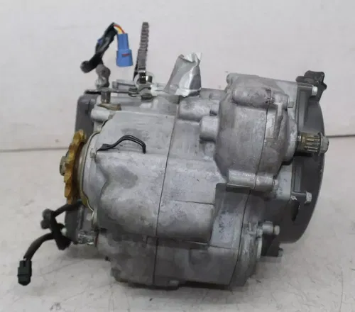 19-22 SUZUKI RMZ250 ENGINE MOTOR LOWER BOTTOM END