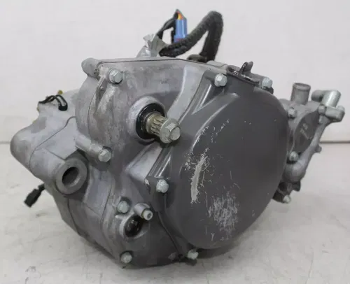 19-22 SUZUKI RMZ250 ENGINE MOTOR LOWER BOTTOM END