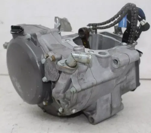 19-22 SUZUKI RMZ250 ENGINE MOTOR LOWER BOTTOM END