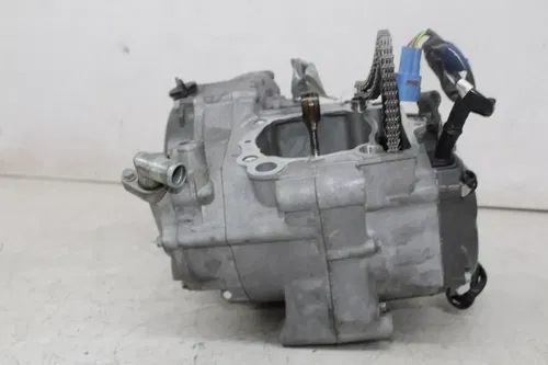 19-22 SUZUKI RMZ250 ENGINE MOTOR LOWER BOTTOM END