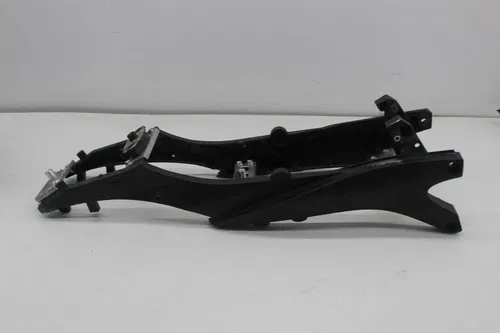 08-09 SUZUKI GSXR 750 REAR BACK SUBFRAME SUB FRAME (STRAIGHT)