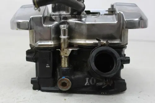 97-03 HONDA SHADOW ACE VT750 750 ENGINE REAR CYLINDER HEAD CAM VALVES COVER