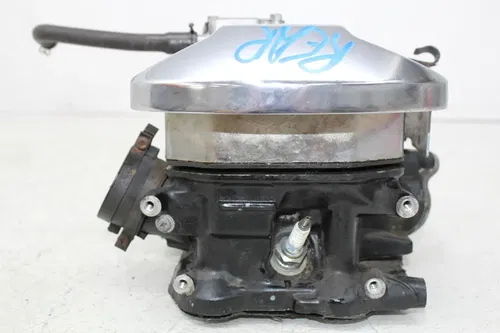 97-03 HONDA SHADOW ACE VT750 750 ENGINE REAR CYLINDER HEAD CAM VALVES COVER