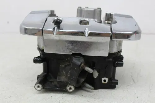 97-03 HONDA SHADOW ACE VT750 750 ENGINE REAR CYLINDER HEAD CAM VALVES COVER