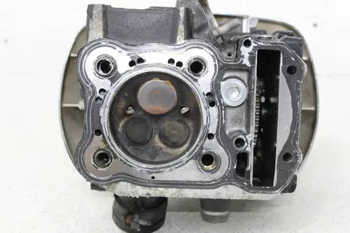 97-03 HONDA SHADOW ACE VT750 750 ENGINE REAR CYLINDER HEAD CAM VALVES COVER