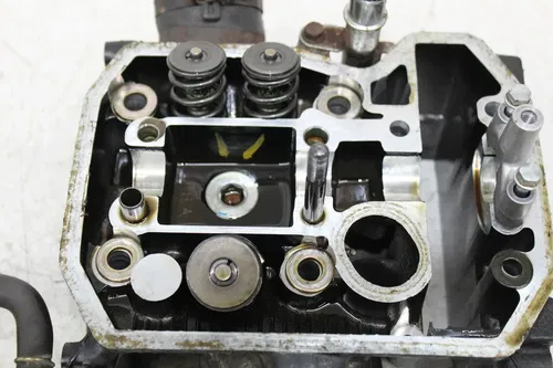 97-03 HONDA SHADOW ACE VT750 750 ENGINE REAR CYLINDER HEAD CAM VALVES COVER