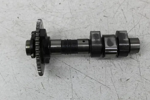 97-03 HONDA SHADOW ACE VT750 750 ENGINE REAR CYLINDER HEAD CAM VALVES COVER