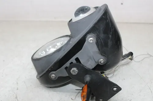 03-04 HONDA CBR600RR CBR600 FRONT HEADLIGHT HEAD LIGHT LAMP (SEE DES) AFTERMARKT