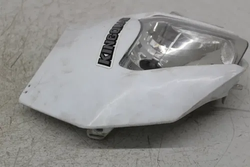 13-23 KTM 150CC-500CC ECC FRONT HEADLIGHT HEAD LIGHT LAMP