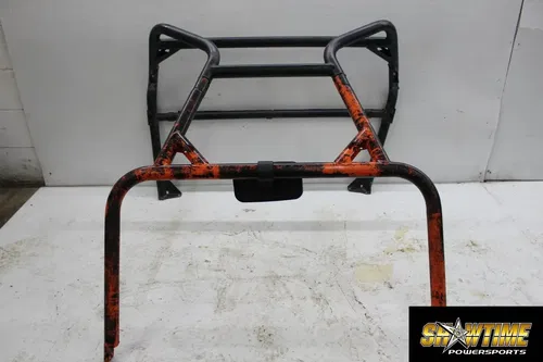 08 POLARIS RZR 800 ROLL CAGE