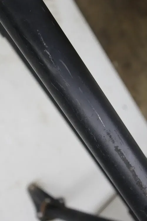 08 POLARIS RZR 800 ROLL CAGE