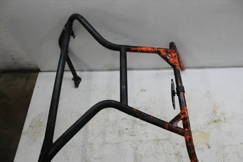 08 POLARIS RZR 800 ROLL CAGE