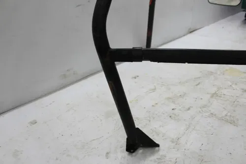 08 POLARIS RZR 800 ROLL CAGE