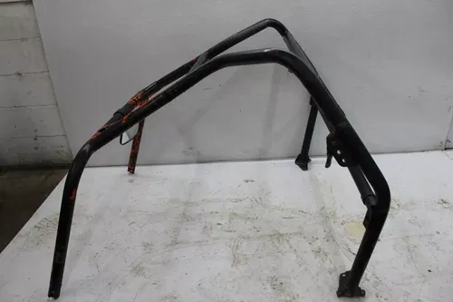 08 POLARIS RZR 800 ROLL CAGE