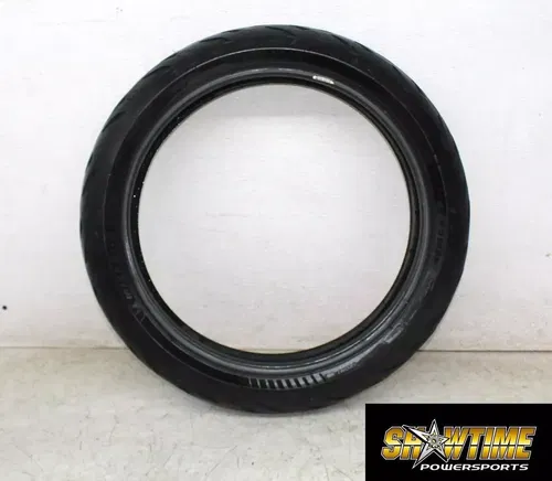 MICHELIN POWER 120/70 ZR 17 2CT FRONT TIRE (TREAD:5/32NDS)
