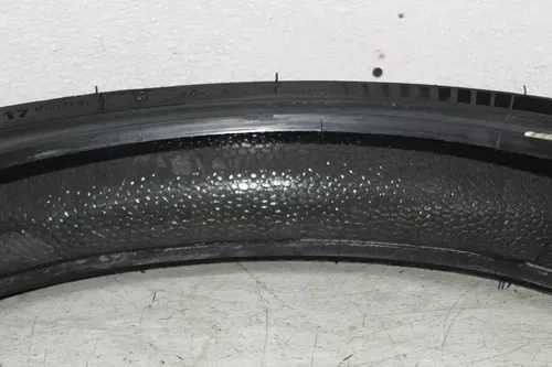 MICHELIN POWER 120/70 ZR 17 2CT FRONT TIRE (TREAD:5/32NDS)
