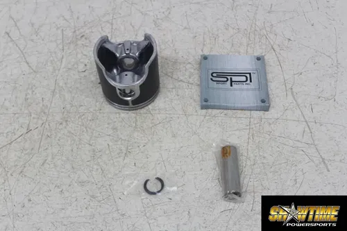 SPI T-MOLY SERIES PISTON KIT 85MM. BORE