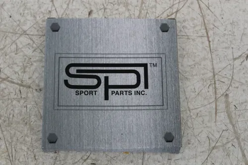 SPI T-MOLY SERIES PISTON KIT 85MM. BORE